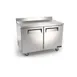 MVP Group KIN36WTF-HC Work Top Freezer Counter 1 image