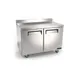 MVP Group KIN48WTR-HC Work Top Refrigerated Counter 1 image