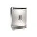 MVP Group KIN49R-HC Reach-In Refrigerator 1 image