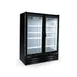 MVP Group KINGDR52-HC Reach-In Refrigerator 1 image