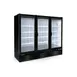Kool-It Infinity KINGDR78-HC Reach-In Refrigerator 1 image