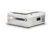 Orved EVOX 25-4 Counter Vacuum Sealer, 11.8x11.4x4.2", 10" Seal Bar, 270W 110V, AISI 304 Stainless SingleChamber 1 image