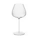 Steelite 4509R0100 Wine Glass – 11.5 oz, 4.0" x 8.75", Crystalline, Tribute Rona, 24/Case - Dozen 1 image