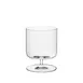 Steelite 4509R0600 Sazerac Whiskey Glass, 9.5 oz, 3.0" x 4.0", Crystalline, 24/Case - Dozen 1 image