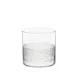 Steelite 4509R1676 Rocks Glass, 9.75 oz, 3.0" x 2.875", Tribute Crystalline, 24/Case - Dozen 1 image