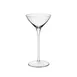 Steelite 4509R2800 Wine Glass - Secco, 3.0 oz, 3.125" x 6.375", Tribute Crystalline, 1 Dozen 1 image