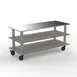 Steelite MGCMLA05GSXH Configurable Buffet Tables 1 image