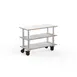 Steelite MGCMSX02CSXH Configurable Buffet Tables 1 image