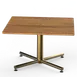 Steelite MGCPFS01BBXX Coffee Table & End Table Set 1 image