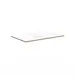 Steelite MGSCTPWC0201 1 X BHP MEDIUM TOP FOR CLASSIC MODULAR WHITE CARRER 1 image