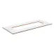 Steelite MGSSTPWC1101 Special Tabletop Mogogo Mixed Materials Modular Collection 1 Per Case Buffet Table Part 1 image