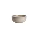 Steelite OG10352017 1.25-qt Porcelain Mixing Bowl, 6.75"x3.0", Fire-Smoke Studio, 1 Dozen 1 image
