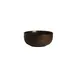 Steelite OG10452017 Tall 1.25-qt Mixing Bowl, 6.75"x3.0", Fire-Timber Round Porcelain - 1 Dozen 1 image
