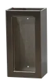 Steril-Sil SAN-220 Glove & Tissue Box Holder 1 image