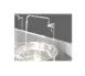 Town 229008 Pedestal only, for low profile ranges 1 image