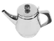 Town 24332/DZ Teapot, 30 Oz. Capacity, Welded Spout, Built In Strainer - Dozen 1 image
