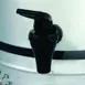 Town 39120 Replacement Spigot for Water Boilers (model #39108) 1 image