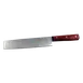 Town 47420/DZ Zhang Xiao Quan Peking Duck Nakiri Knife - Dozen 1 image