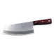 Town 47421 Zhang Xiao Quan Chef Knife, 7½" Blade, Forged Tang Stainless Steel, Corrosion‑Resistant 1 image