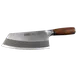 Town 47422 Zhang Xiao Quan Medium Rocking Chef'S Knife, 8” X 3-1/4” Blade, Oa Length 12-1/2", Forged 1 image