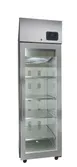 QualServ UCMA332-SG31A 25" Meat Curing Aging Cabinet, 16.7 cu ft, Stainless Steel 1 image