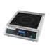 Waring WIH400X Countertop Induction Range 1 image