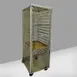 World Manufacturing ALL CLEAR Rack Cover 1 image