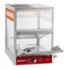 Adcraft NCM530W Bulk Nacho Chip Warmer 1 image