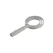 Alfa International 335RD Bone Dust Scraper 1 image
