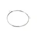 Alfa International CC-12R Replacement Wire, OEM 6501-010 Compatible - 5/Pack 1 image
