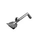 Alfa International GRLS-1 Grill Scraper 1 image