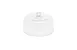 Cal-Mil 22327-12 Dome Lift-Off Display Cover, 12" Diameter, 7" Height, Polycarbonate, Plastic 1 image