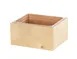 Cal-Mil 25212-10-93 Logan Ice Housing, 13.25" x 11" x 7.25", Polycarbonate, 12-23" Long Side 2 image