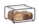 Cal-Mil 25224-13 Countertop Pastry Display Case 1 image
