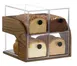 Cal-Mil 27001-136 Countertop Pastry Display Case 1 image
