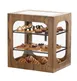 Cal-Mil 27008-136 Countertop Pastry Display Case 1 image