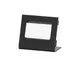 Cal-Mil 28513-32-13 Menu Card Holder, 4.5" x 2.25" x 4" Black ABS Plastic, 4-6" Height, 1-4" Width 2 image