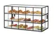 Cal-Mil 28517-13 Countertop Pastry Display Case 1 image
