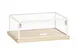 Cal-Mil 3648-1520-71 Countertop Pastry Display Case 2 image