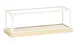 Cal-Mil 3648-822-71 Countertop Pastry Display Case 2 image