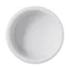 Carlisle 036202 Ramekin, 2‑1/2 oz, 3" Diameter, White SAN, Dishwasher Safe, NSF, BPA‑Free 2 image