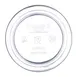 Carlisle 036207 Plastic Ramekin & Sauce Cup, 2.5 oz (3" Dia), SAN, NSF, BPA‑Free 2 image