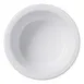 Carlisle 084302 Plastic Ramekin, 1 oz, 2-1/4" Dia, White SAN, Stackable, NSF, BPA‑Free 2 image