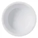 Carlisle 084502 - 4-1/2 oz White SAN Ramekin, 3-1/2" Dia, Dishwasher Safe, NSF, BPA Free 2 image