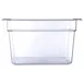 Carlisle 10223B07 Storplus Food Pan, 1/2-Size, 11.4 Qt. Capacity, 12-3/4" X 10-19/50" X 8" Deep 2 image
