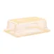 Carlisle 10611C22 Carlisle - Storplus Food Storage Box, 3-1/2 Gallon, 18"L X 12"W X 6"H, Color-Coded 2 image