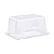 Carlisle 1061207 Carlisle - Storplus Food Storage Box, 5 Gallon, 18"L X 12"W X 9"H, Reinforced Corners 2 image