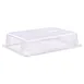 Carlisle 1062107 Carlisle - Storplus Food Storage Box, 8-1/2 Gallon 2 image