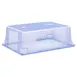 Carlisle 10622C14 Carlisle - Storplus Food Storage Box, 12-1/2 Gallon, 26"L X 18"W X 9"H, Color-Coded 2 image