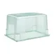 Carlisle 10624C09 Food Storage Box, 21‑1/2 Gal, 26" x 18" x 15", Green Polycarbonate Non‑Slip 2 image